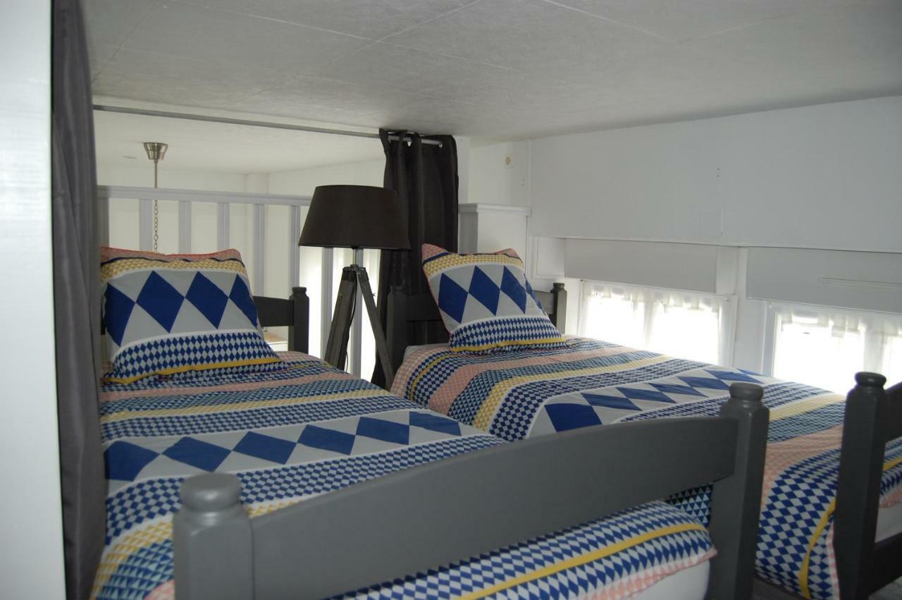 Bed and Breakfast Le Comptoir Des Ecoliers Gémozac Zewnętrze zdjęcie